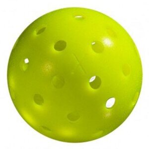 Franklin X-40 Performance Outdoor Ball