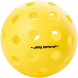 Onix Fuse G2 Performance Outdoor Ball