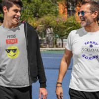 Men's Signature Court Apparel