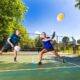 Become Mentally Tough on the Pickleball Court