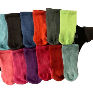 Pickleball Paddle Sock Improves Grip Keeps Hand Dry 12 Pack You Pick Colors